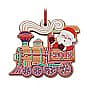 2018 All Aboard!, Mayor's Christmas Tree  - image 1