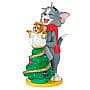 2022 Decorating the Tree, Tom and Jerry - image 1