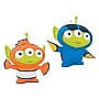 2022 Finding Nemo Alien Remix Surprise, Disney/Pixar Toy Story - Unopened - image 1