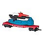 2022 Lionel 6650 Missile Car - image 1