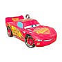 2022 Lil' Lightning McQueen, Disney/Pixar Cars, Miniature - image 1