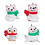 2022 Mini Snow Buddies, Miniature - image 1
