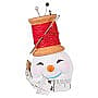 2022 Sew Cheery Snowman - image 1