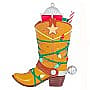 2022 Silver Bells and Silver Spurs - image 1