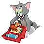 2023 What's for Lunch?, Tom and Jerry - image 1