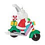 2026 Santa's Sweet Motorcycle, Santa's Sweet Ride, Club Ornament, LIMITED EDITION - PRE ORDER NOW - SHIPS AFTER OCT 10 - image 3