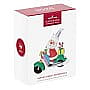 2026 Santa's Sweet Motorcycle, Santa's Sweet Ride, Club Ornament, LIMITED EDITION - PRE ORDER NOW - SHIPS AFTER OCT 10 - image 4