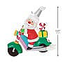 2026 Santa's Sweet Motorcycle, Santa's Sweet Ride, Club Ornament, LIMITED EDITION - PRE ORDER NOW - SHIPS AFTER OCT 10 - image 2