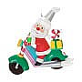 2026 Santa's Sweet Motorcycle, Santa's Sweet Ride, Club Ornament, LIMITED EDITION - PRE ORDER NOW - SHIPS AFTER OCT 10 - image 1