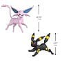 2026 Espeon and Umbreon, Pokémon - 2026 JULY RELEASE - image 2