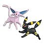 2026 Espeon and Umbreon, Pokémon - 2026 JULY RELEASE - image 1