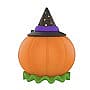 2025 Showtoppers Mini Tree Topper, Halloween Time, Halloween, Magic - image 3