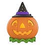 2025 Showtoppers Mini Tree Topper, Halloween Time, Halloween, Magic - image 1