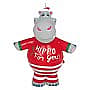 2023 I Want a Hippopotamus for Christmas - Magic (Sound) - image 1