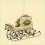 2006 Jingle Bells, Yuletide Harmony Collection - image 2