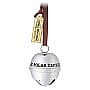 2023 Santa's Sleigh Bell, The Polar Express - image 1
