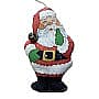 1977 Santa, Fabric - image 1