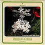 1978 Reindeer Chimes - image 1
