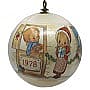 1978 The Christmas Spirit, Betsey Clark #6 - NB - image 2