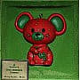 1978 Calico Mouse - image 1