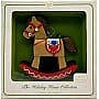 1980 Rocking Horse, Ambassador - image 1
