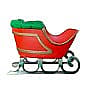 1980 Sleigh, Merry Miniatures - image 1