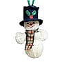 1980 Snowman, Yarn - SEALED IN ORIGINAL PACKAGE - image 1