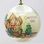 1982 Betsey Clark #10, Joys of Christmas - image 1