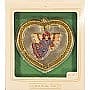 1982 Cloisonne Angel - NB - image 1