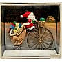 1982 Cycling Santa - image 1