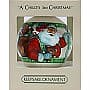 1983 Child's Third Christmas - image 1