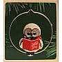 1983 Caroling Owl - image 1