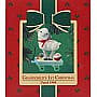 1984 Grandchild's First Christmas - DB - image 1