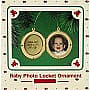 1985 Baby Locket - image 1