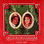 1985 First Christmas Together - Locket - image 1