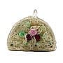 1985 Keepsake Basket - NB - image 1
