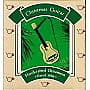 1986 Christmas Guitar - image 1