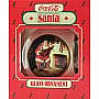 1986 Coca-Cola Santa - image 1