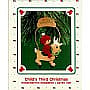 1987 Child's Third Christmas - NB - image 1