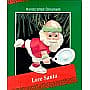 1988 Love Santa - NB - image 1