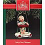 1990 Baby's First Christmas - image 1
