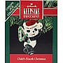 1990 Child's Fourth Christmas - image 1