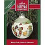 1991 Betsey Clark: Home for Christmas #6 - image 1