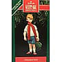 1991 Christopher Robin, Winnie the Pooh - image 1
