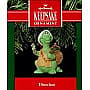 1991 Dinoclaus - image 1