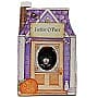 1993 Jackie O'Purr, Catwitch Hollow, Merry Miniatures - image 1