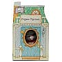 1993 Pegpaw Tigerson, Catwitch Hollow, Merry Miniatures - image 1