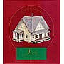 1994 Sarah's Prairie Home,  Sarah Plain and Tall - image 1