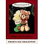 1995 Baby's Second Christmas - image 1