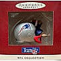 1995 NFL Collection, New England Patriots  - image 1